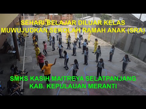 sehari-belajar-diluar-kelas-dan-deklarasi-sekolah-ramah-anak-smks-kasih-maitreya