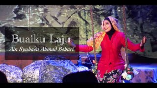 Buaiku Laju - Bawang Merah (Ain Syuhada)