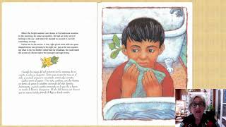 Story time | Augusta Gonzalez