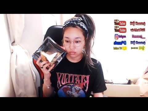 오늘은 덴뿌라 먹방 제대로 된 방송은 토욜날 할께요 │유튜브 스트리밍│<strong>도쿄K짱</strong>│TokyoK│