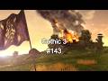 Gothic 3 Part 143 Die Herrschaft des wahren Gottes 