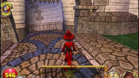 Wizard101 Quality Test