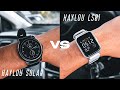 Xiaomi Haylou Solar vs. Haylou LS01 - $20 Budget Smartwatch Showdown!