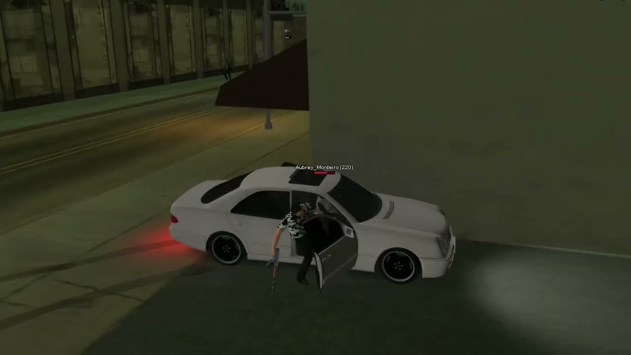 64 BARS (vice-rp) #vicerp