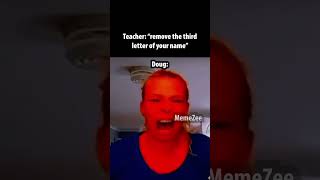 kid named doug