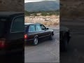 E34 TOURING 525i