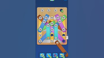 challenged completed level 486