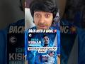 Ishan Kishan is back. Will he open for India? #cricket #shortsfeed #indiancricket #t20worldcup #ipl