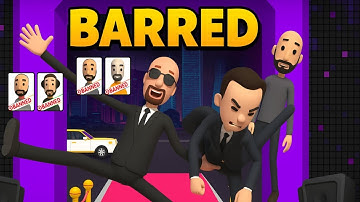 Funny Game | Live Streaming Barred #shorts