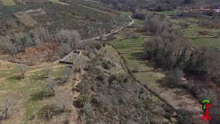 El Castro de la Encarnación (Mellanes, Zamora)