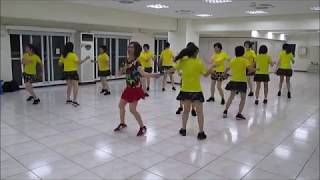 Dance Sol E Mar黏巴達 By Jaszmine Tan Resimi