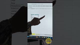 Slicer Vs Timeline in Excel !! #datachampp #excel #vlookup