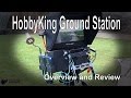 RC Reviews - HobbyKing Ground station