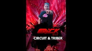 Música De Antro Mayo 2020 Vol # 031( Dj Erick Mix ) Music Circuit