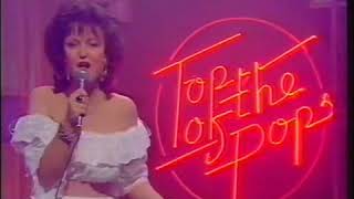 Stephen 'Tin Tin' Duffy  'Icing On The Cake'  (TOTP)