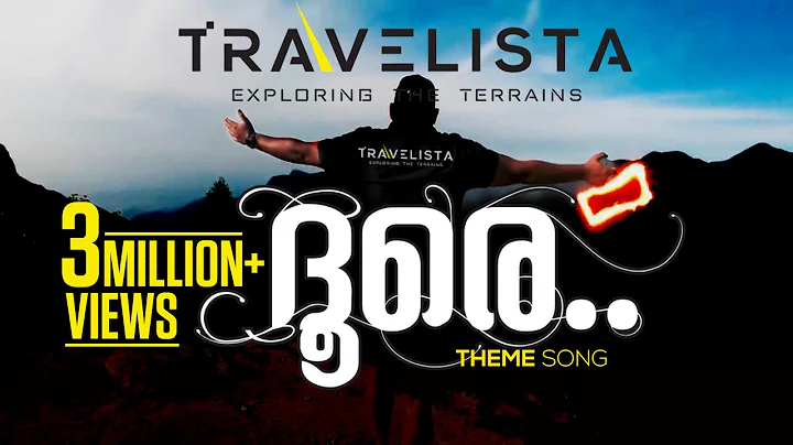 #Travelista doore venmalayil sooryan full song | k...