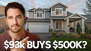 How Much Income Do You Need to Get Approved for a $500,000 House