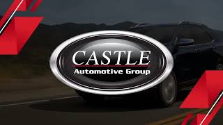 Introducing the All-New Castle Autoplex McHenry