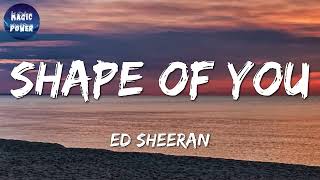 Ed Sheeran - Shape of You || Unholy, Angel Pt. 1, Baby (Mix)
