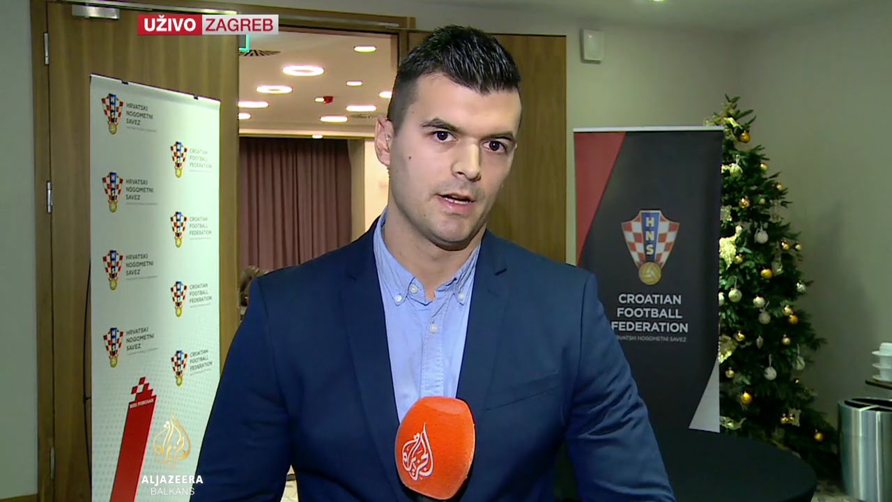 فردولياك في زيارة تشيفرين إلى زغرب