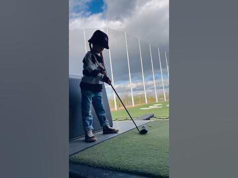 Golf ⛳️ @nununu_world #reels #youtubeshorts #trending #shorts #viral # ...