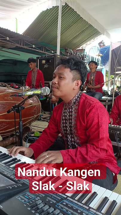 Nandut Kangen Alrosta