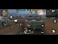 Free fire CS first chalenge 👊🤜☠️