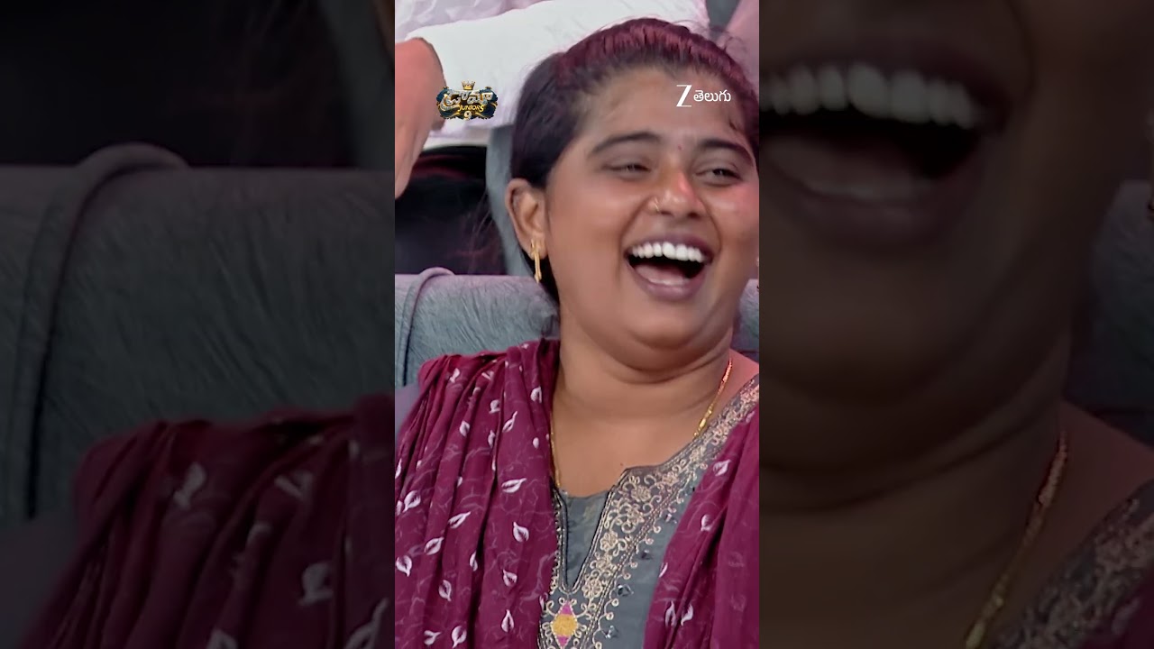మెరుపుతీగ కోసం Sudheer ఎదురుచూపులు | Drama Juniors Season 9 | Every Sat & Sun at 9PM | Zee Telugu