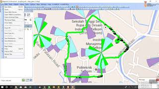 Tutorial Praktikum Modul 4 (Reporting & Analysis)