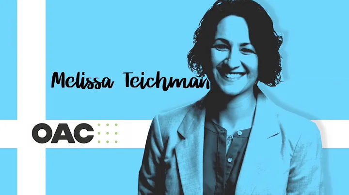 Melissa Teichman | OAC Services