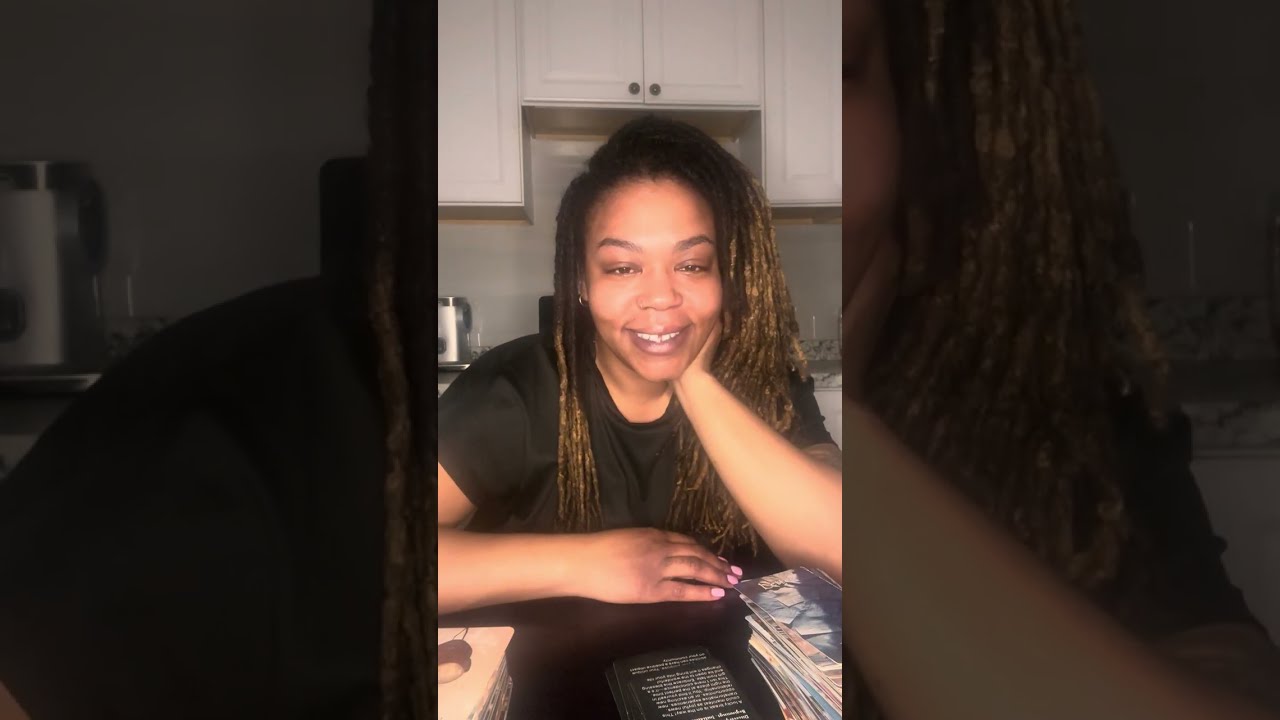 KEEP PROMISES TO YOURSELF. THERE MAYBE A SURPRISE IN THERE FOR YOU🫶🏾