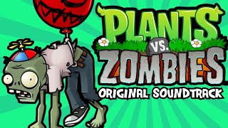 Rigor Mormist - Plants vs. Zombies Soundtrack (Official)