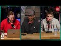 Liverpool v Crystal Palace | Match Preview | AGT, Doyle, Gregg