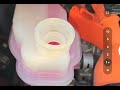 Pre purchase inspection Toyota Aqua hybrid system activation tests by Incar Automotive