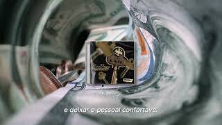 To na Laje - Kevão, Caio Passos