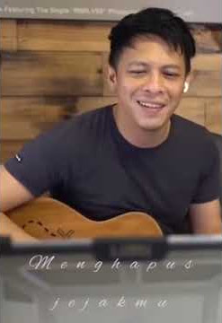 Santai Akustikan bareng Ariel 'Noah' || story WA