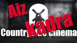 Countryside Cinema: Aiz kadra (Ziema 2024)