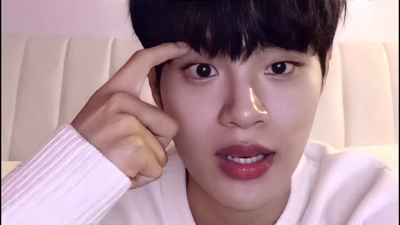 [VLIVE] AB6IX ‘Daehwi’ - It feels like it's been a million years ✌🏻 | 211114