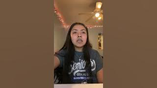 Self Introduction Speech