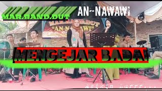 MARBANDUT AN-NAWAWI 'Mengejar Badai'