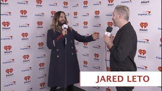 Jared Leto Talks About The Possibility Of New Music Coming In 2023 &amp; More!