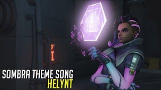 Sombra [Overwatch Song]