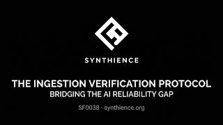 The Ingestion Verification Protocol: Does Your AI Actually Read Your Documents?