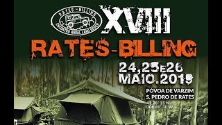 Rates Billing 2019 # Xviii Concentraçao Anual De Land Rover´s