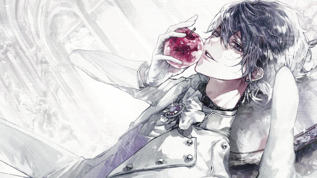 【Music Video】白い雪のプリンセスは-Re:incarnation-/Coveredわかくん