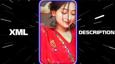 OI TOR MAYABI CHOKH 👀💖NEW TREND XML🎟️🦋XML FILE ALIGHT MOTION 👀💥@RiyazEditz424