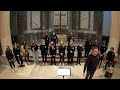 Chorale du lycée Jeanne d&#39;Arc (Rouen) - Concert de Noël 2021 - Sama Yoon, Wellerman....