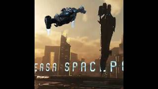 Bad Citizen Landings in Lorville