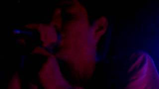 Paulsrekorder - Begraben