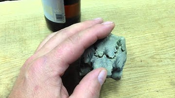 Mystery object, what is it?